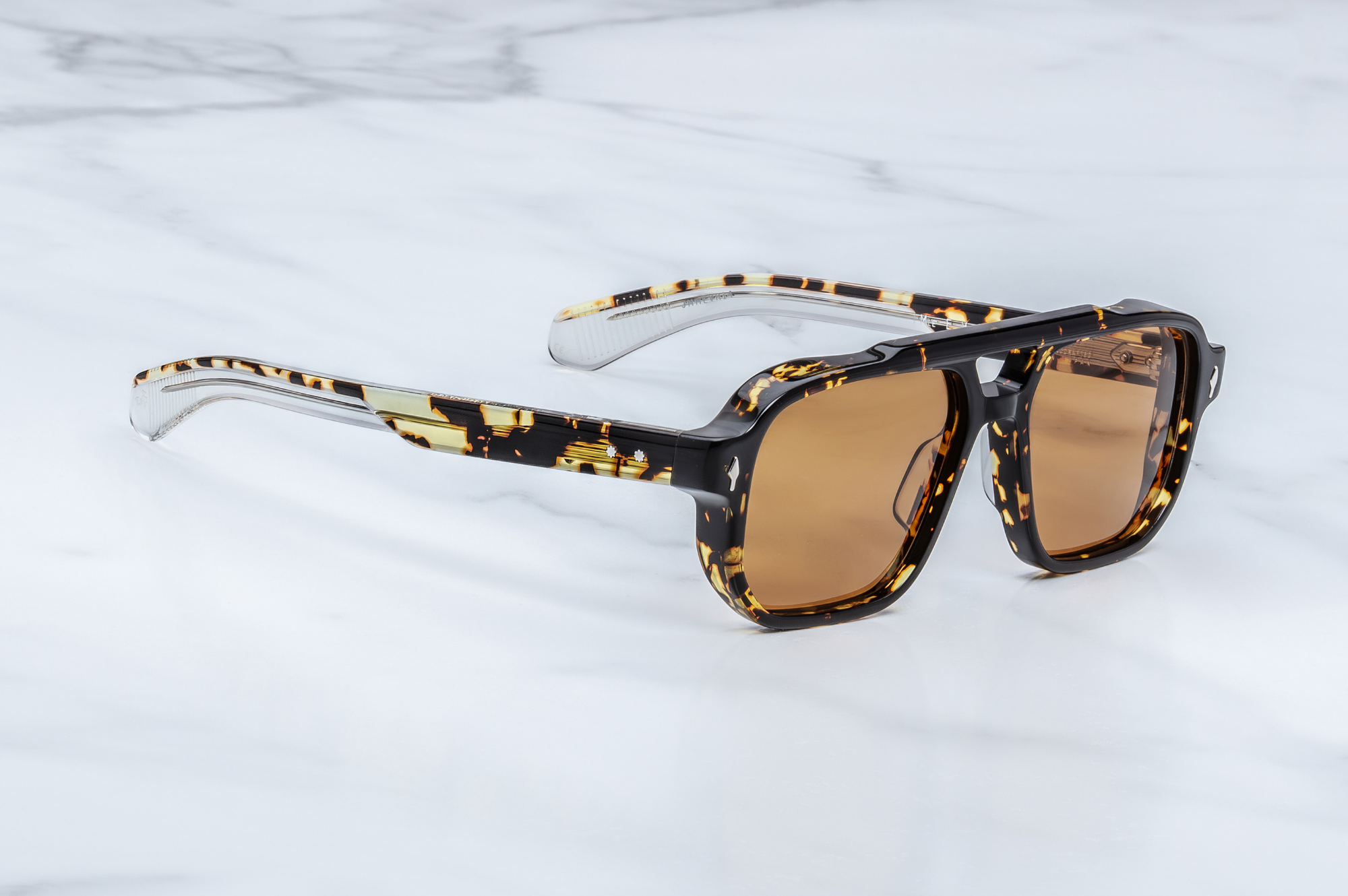 Occhiali da sole Jacques Marie Mage Evans Tokyo