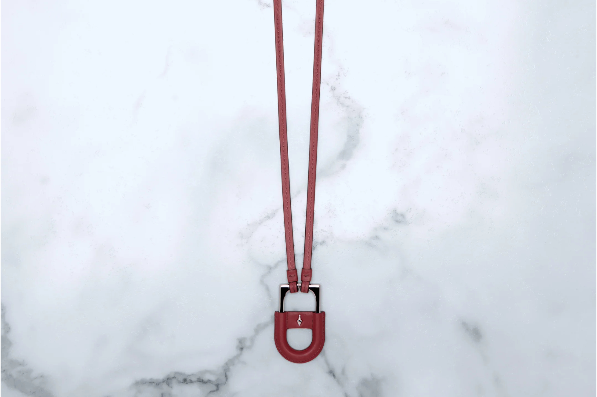 Bolin Eyewear Necklace Jacque Marie Mage Bordeaux