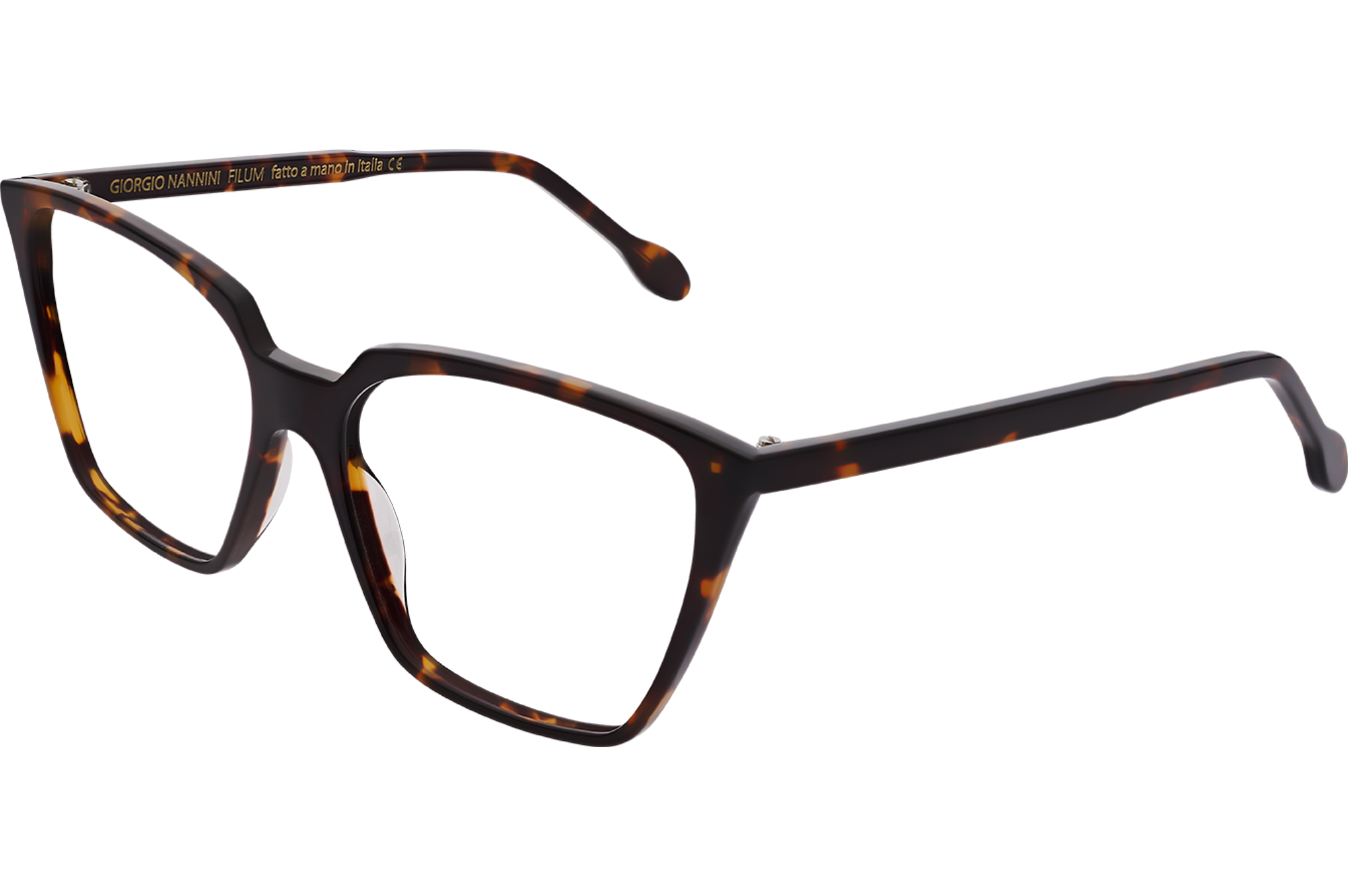 Occhiali da vista GIORGIO NANNINI FILUM KONA 008
