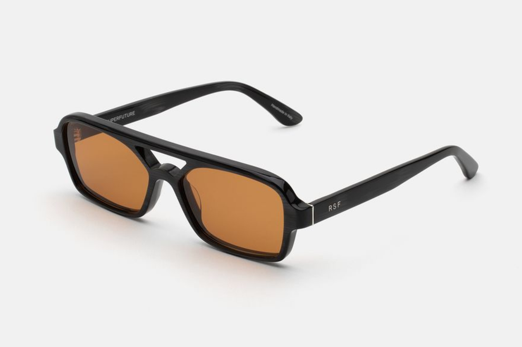 RETROSUPERFUTURE Vico Black Cat