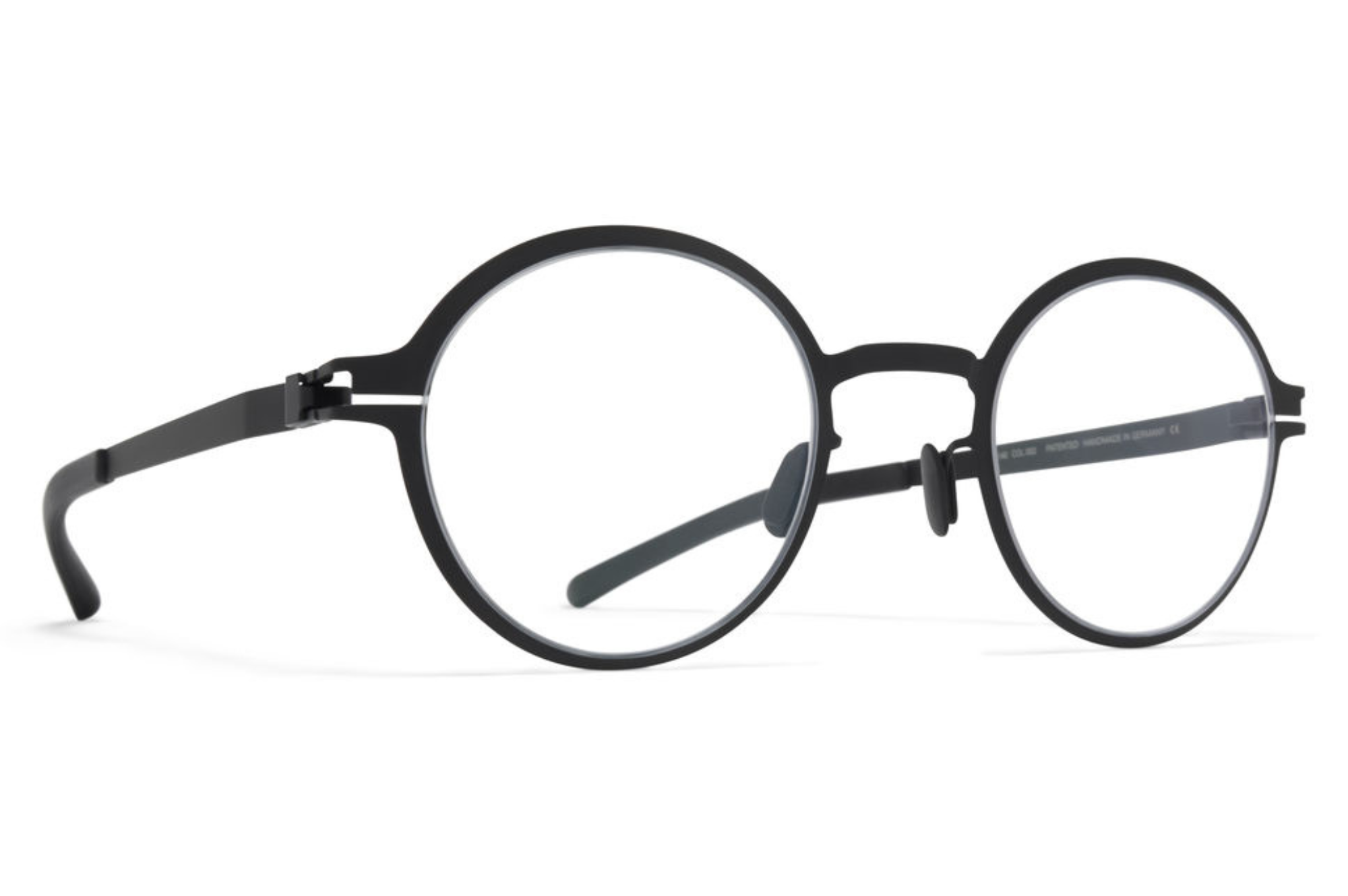 Occhiali da vista MYKITA GETZ Black
