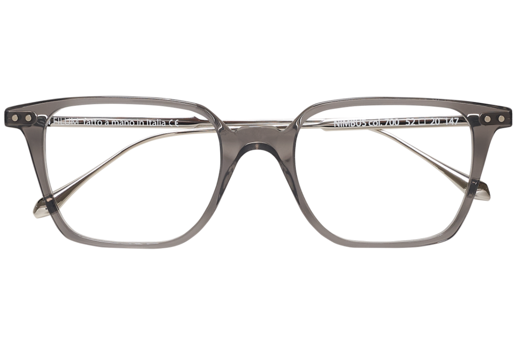 Occhiali da vista GIORGIO NANNINI FILUM NIMBUS CLIP-ON 700