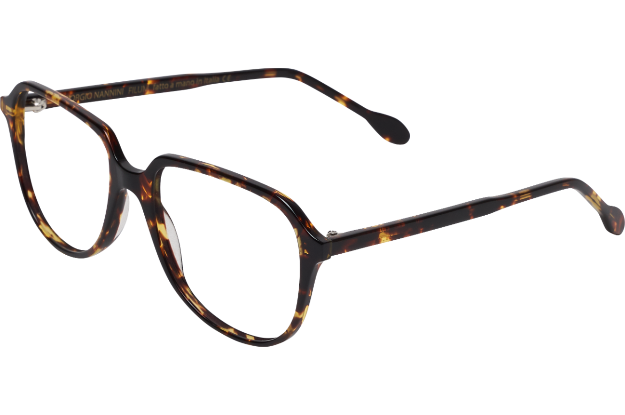 Occhiali da vista GIORGIO NANNINI FILUM ETEREA 388