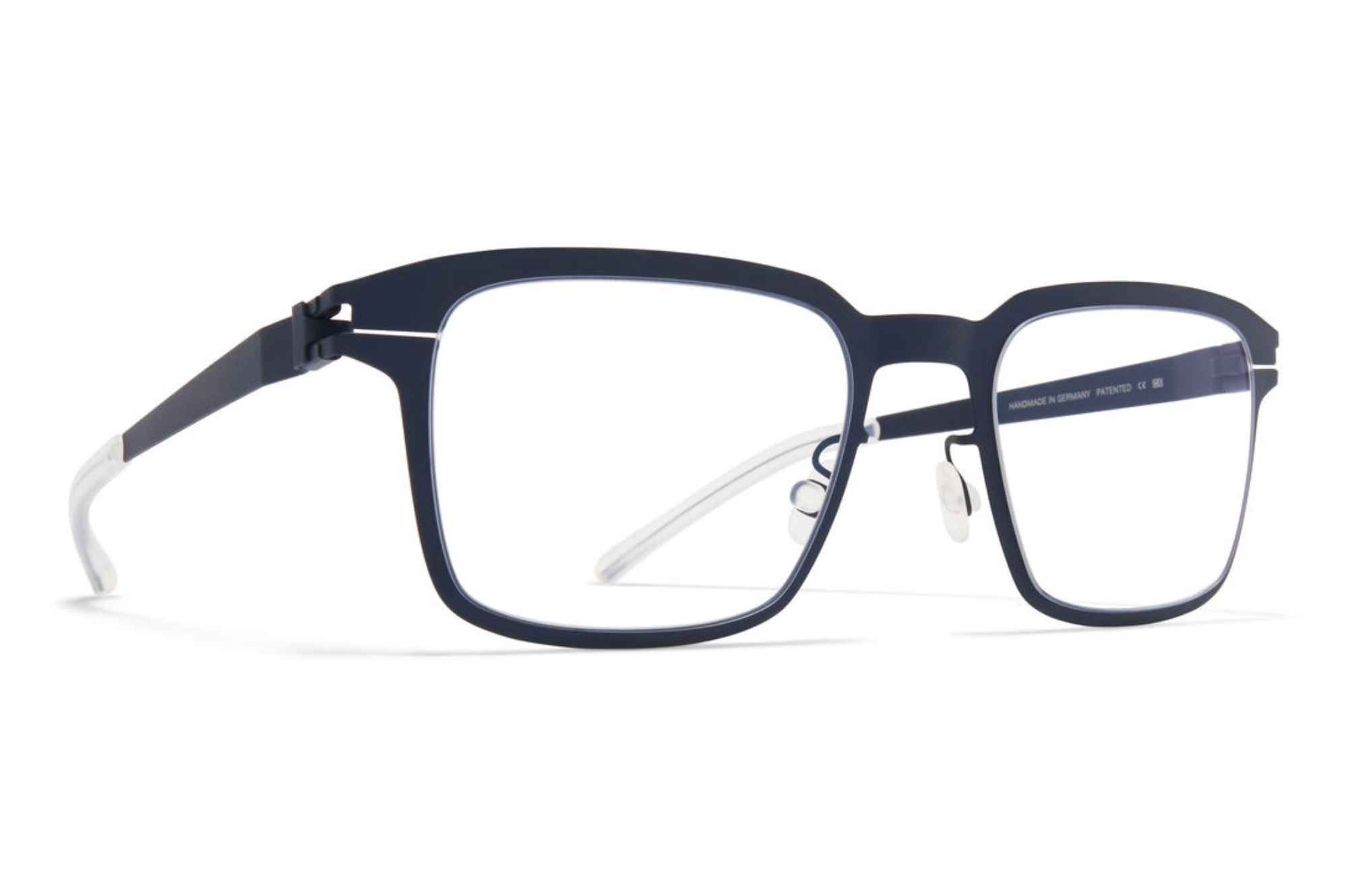 Occhiali da vista MYKITA MATIS Indigo