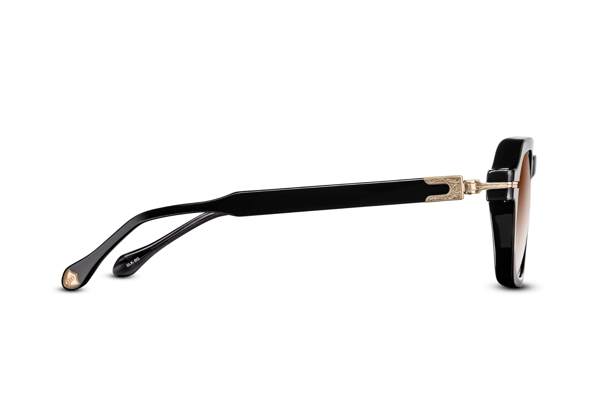 Occhiali da sole Matsuda M2055 Black