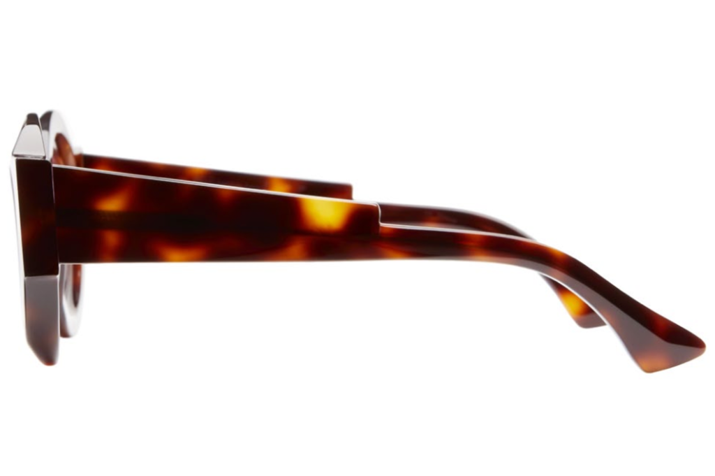 Occhiali da sole KUBORAUM X22 Havana