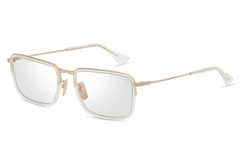 Occhiali da vista DITA ALLUVIAN 02