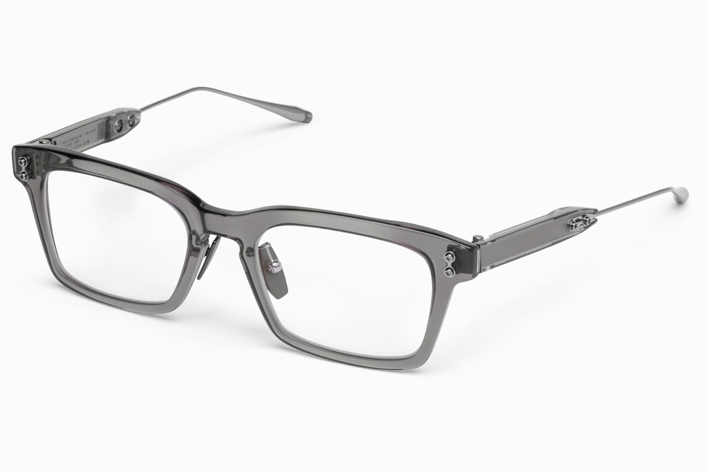 Occhiali da vista AKONI WISE FOUR UNIVERSAL Crystal Grey