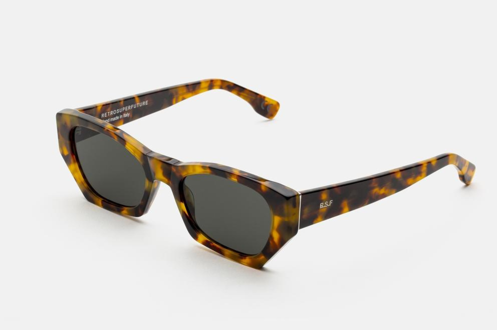 RETROSUPERFUTURE Amata Spotted Havana