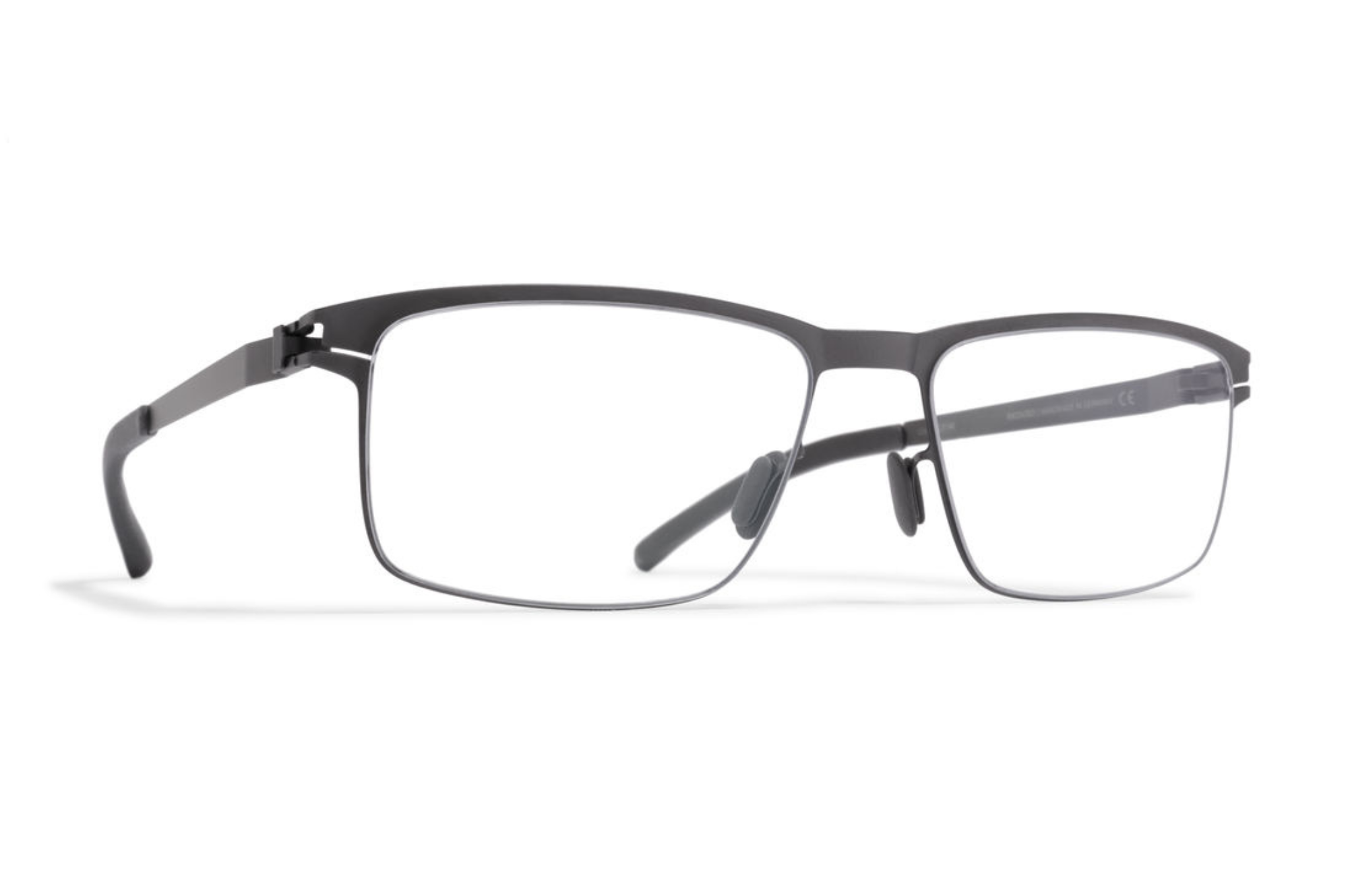 Occhiali da vista MYKITA DENNIS Graphite