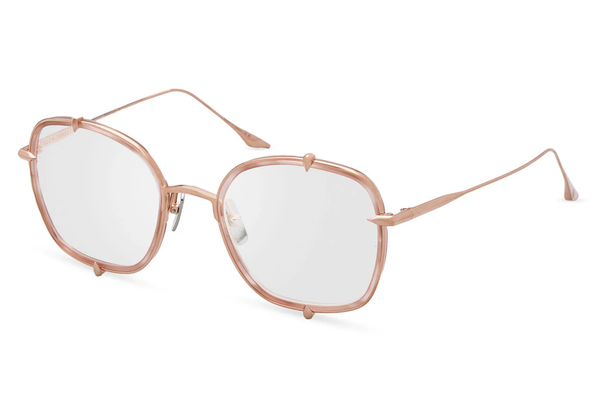 Occhiali da vista DITA TALON-THREE 02