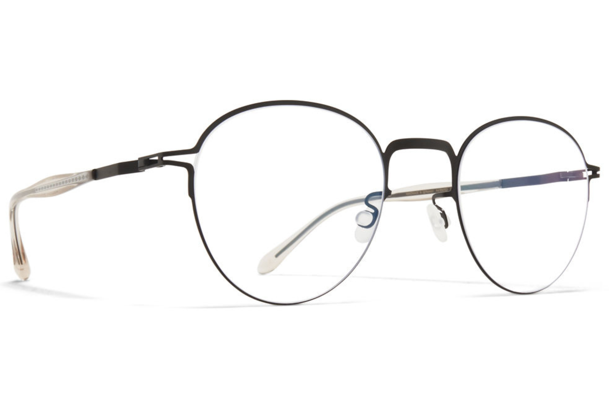 Occhiali da vista MYKITA TATE Black