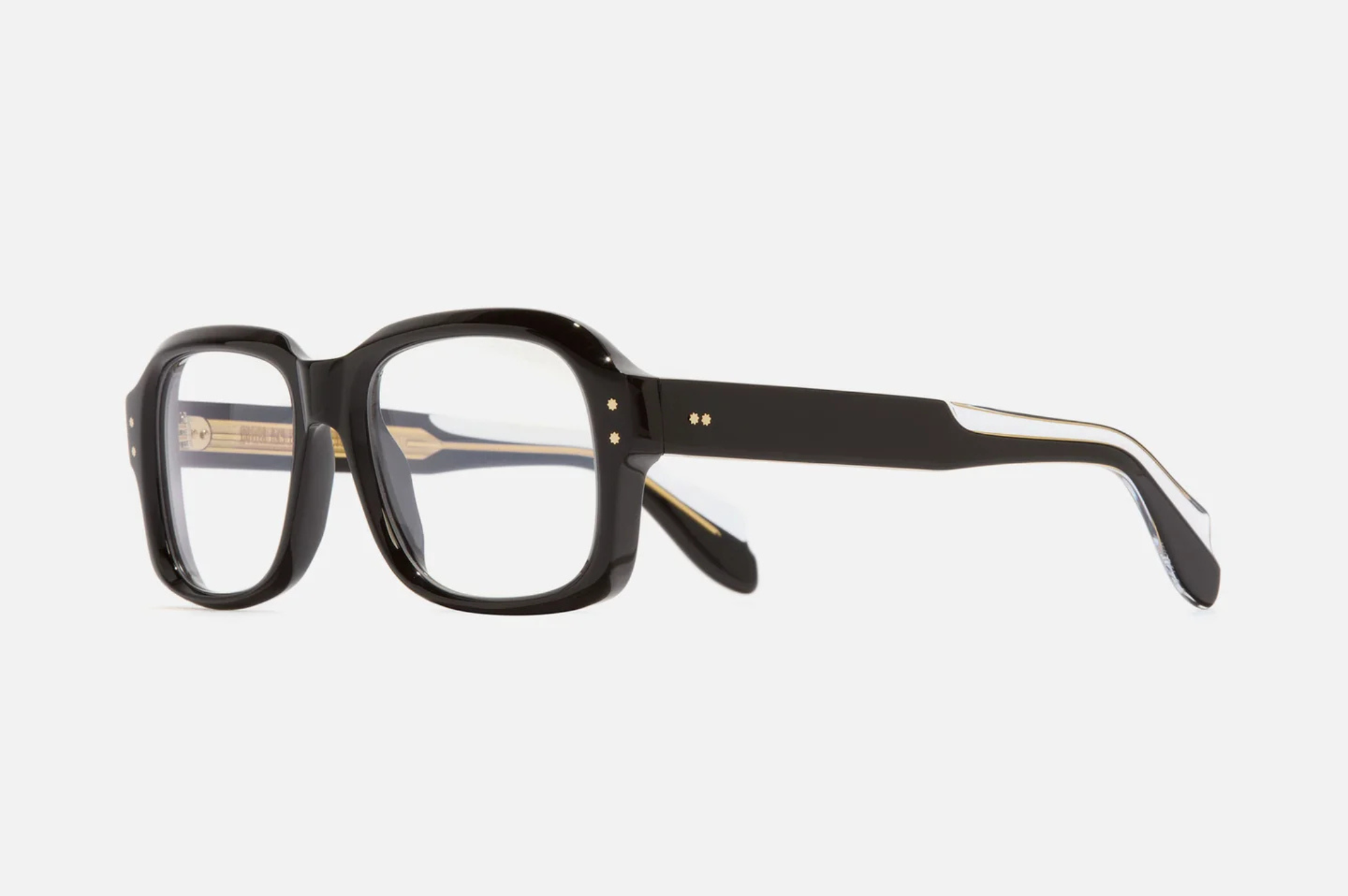 Occhiali da vista Cutler And Gross 9852 Black