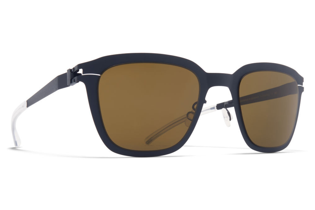 Occhiali da sole MYKITA AVERY Indigo