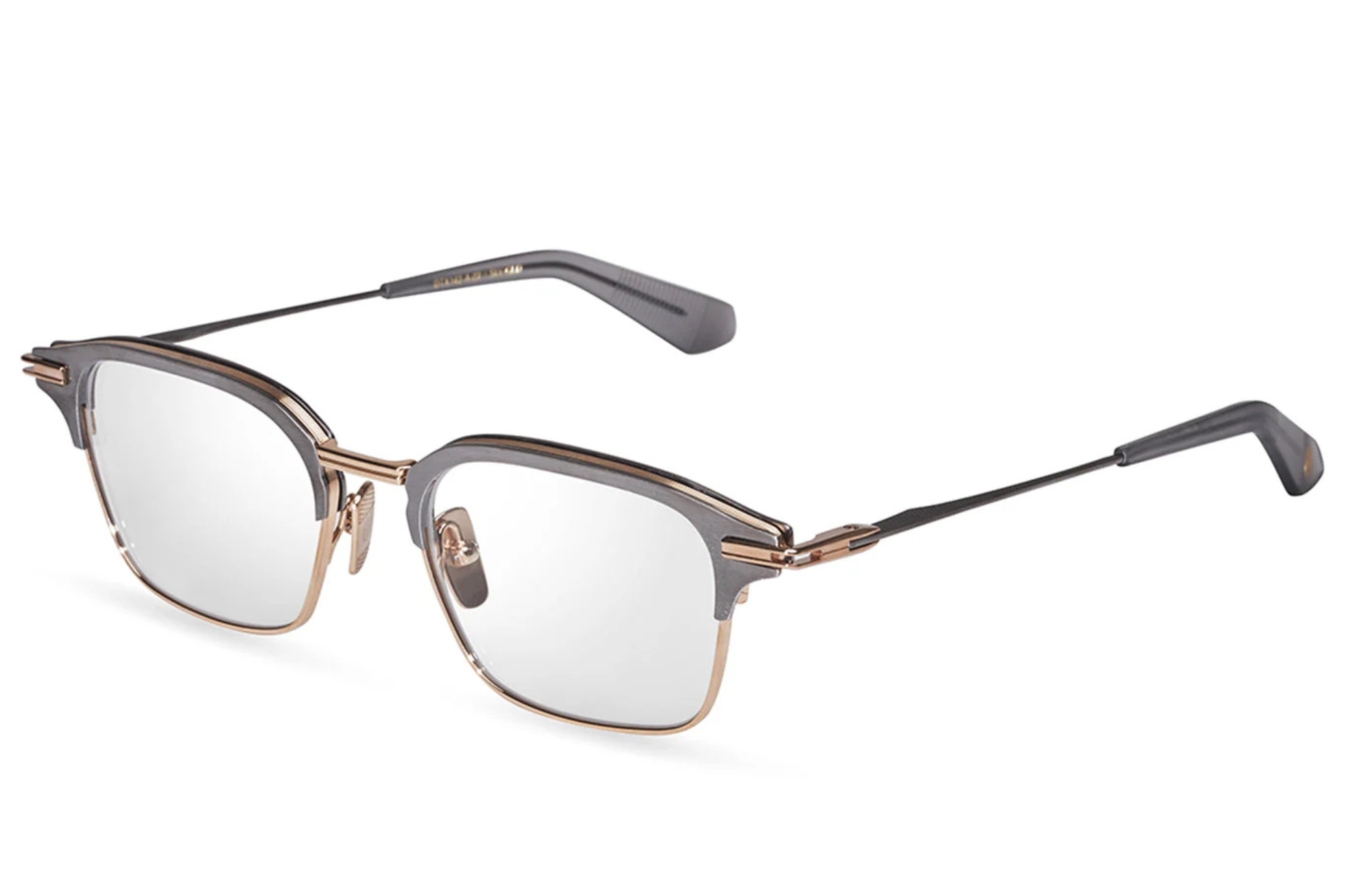 Occhiali da vista DITA TYPOGRAPHER 02