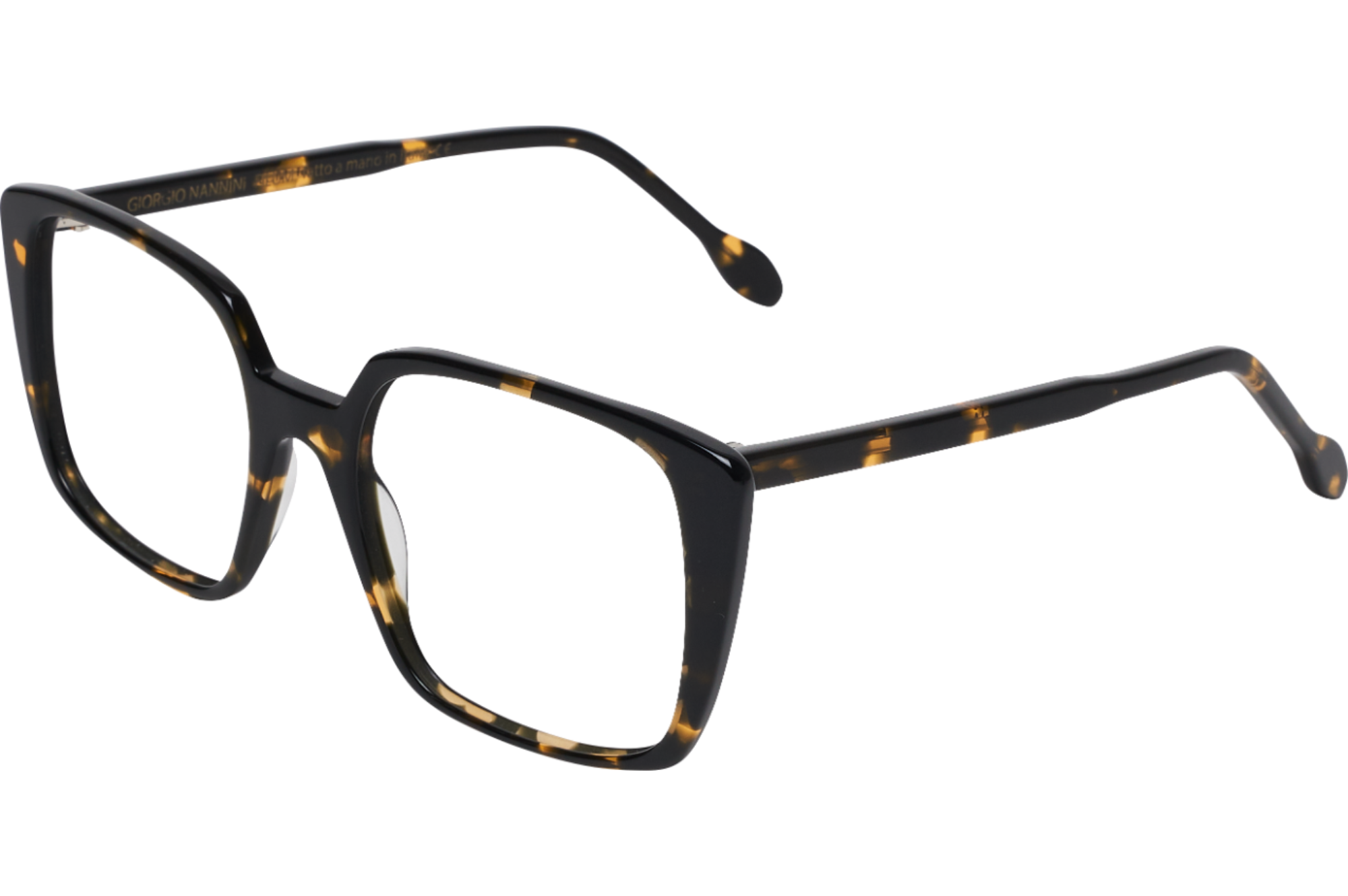 Occhiali da vista GIORGIO NANNINI FILUM EOLIA 406