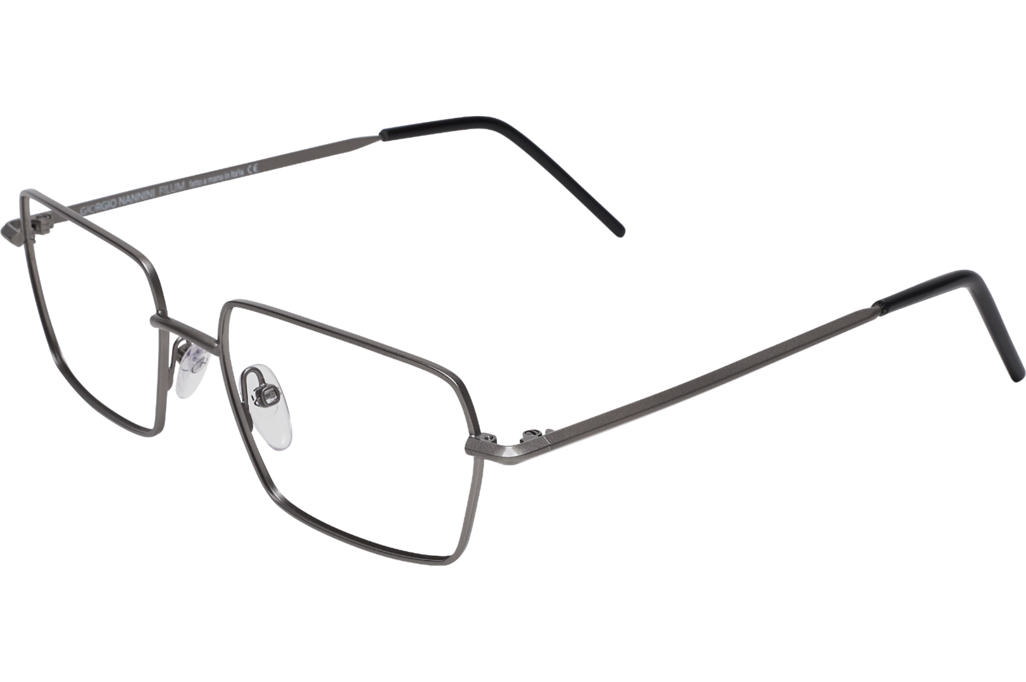 Occhiali da vista GIORGIO NANNINI FILUM TARVOS 012