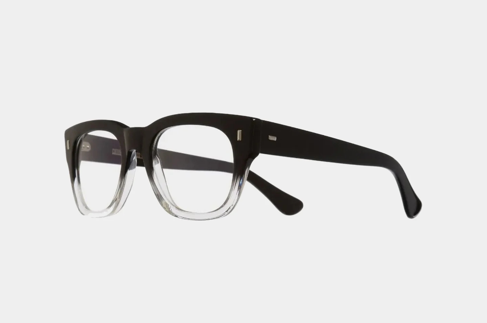 Occhiali da vista Cutler And Gross 0772 Grad Black