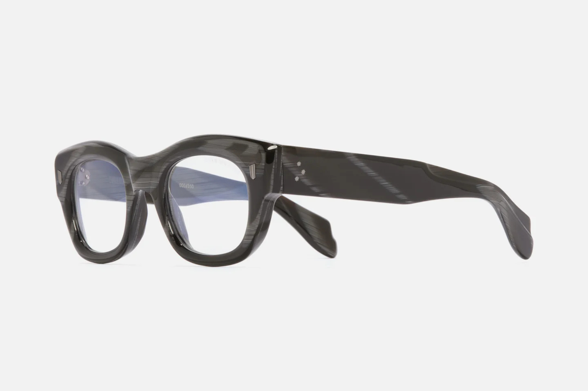 Occhiali da vista Cutler And Gross 9261 Obsidian