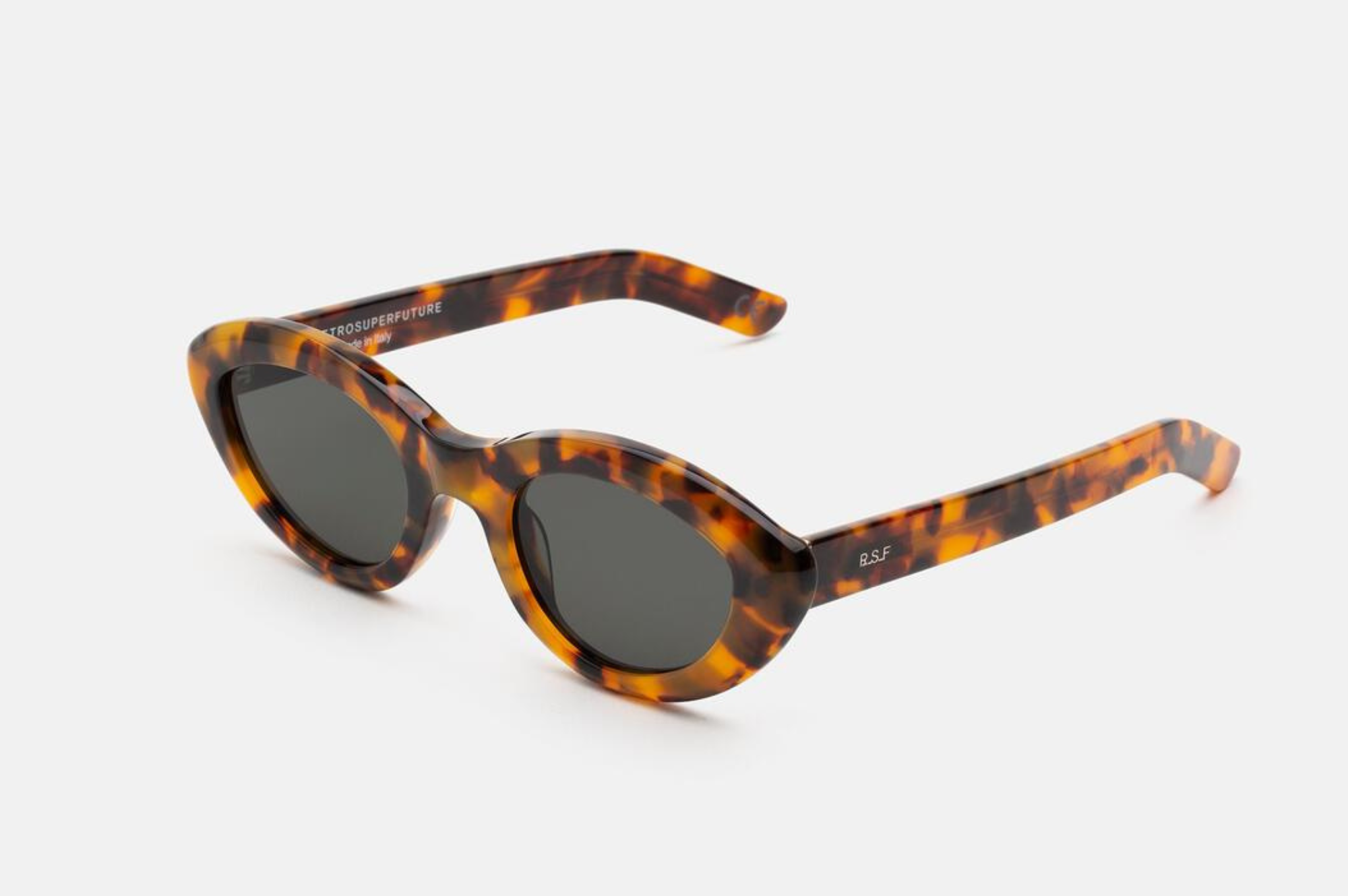 RETROSUPERFUTURE Cocca Spotted Havana