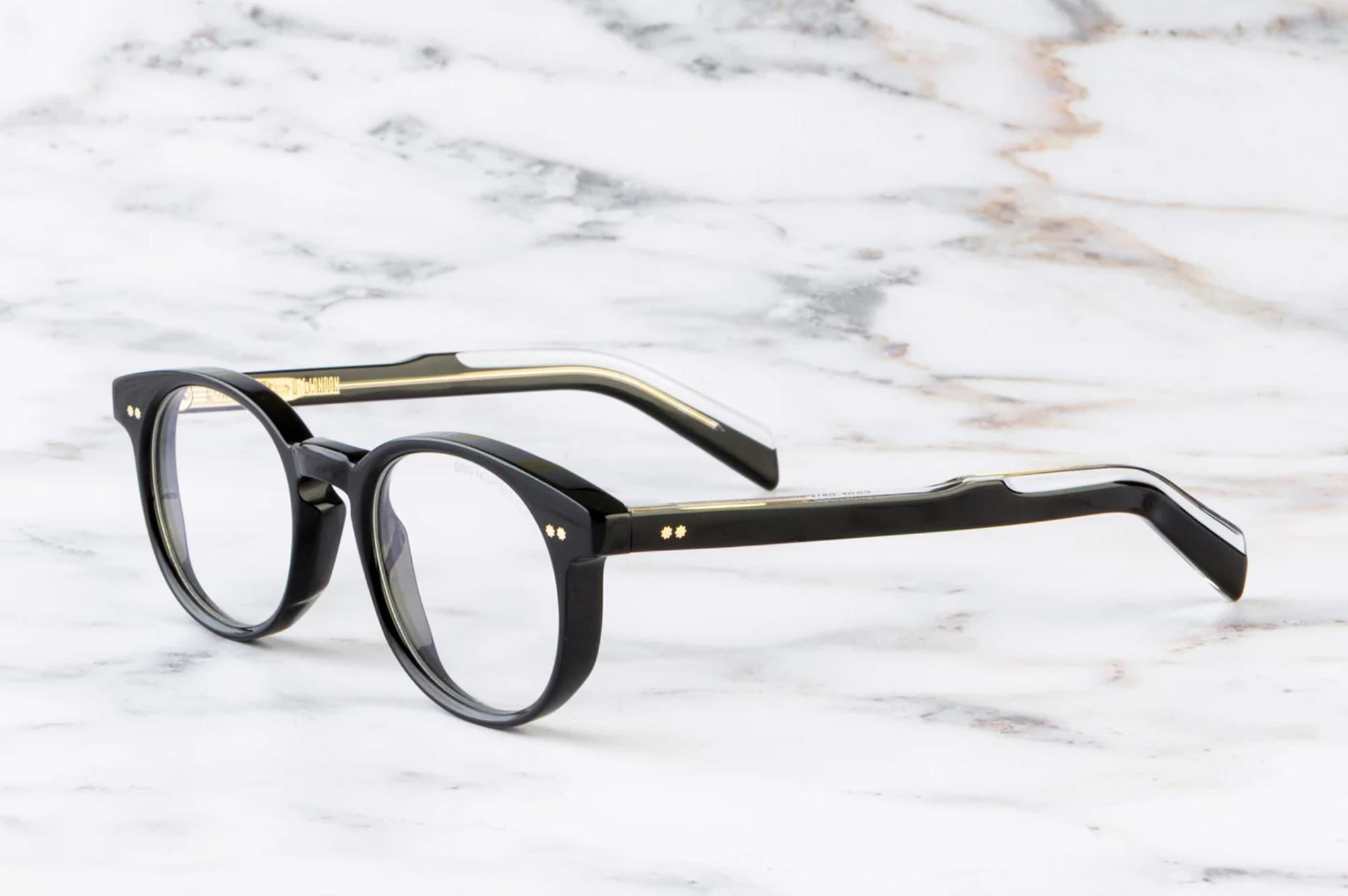 Occhiali da vista Cutler And Gross GR16 Black