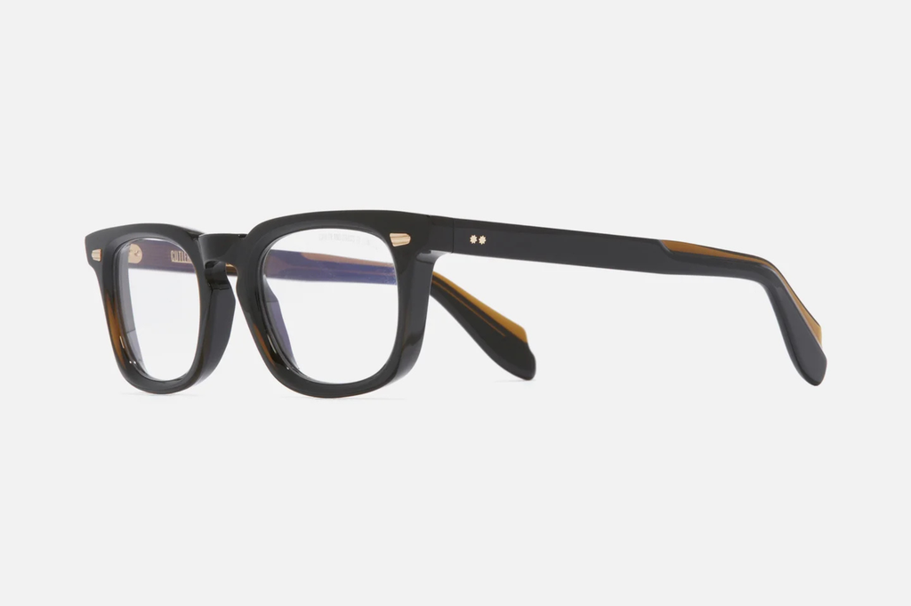 Occhiali da vista Cutler And Gross 1406 Black on Olive