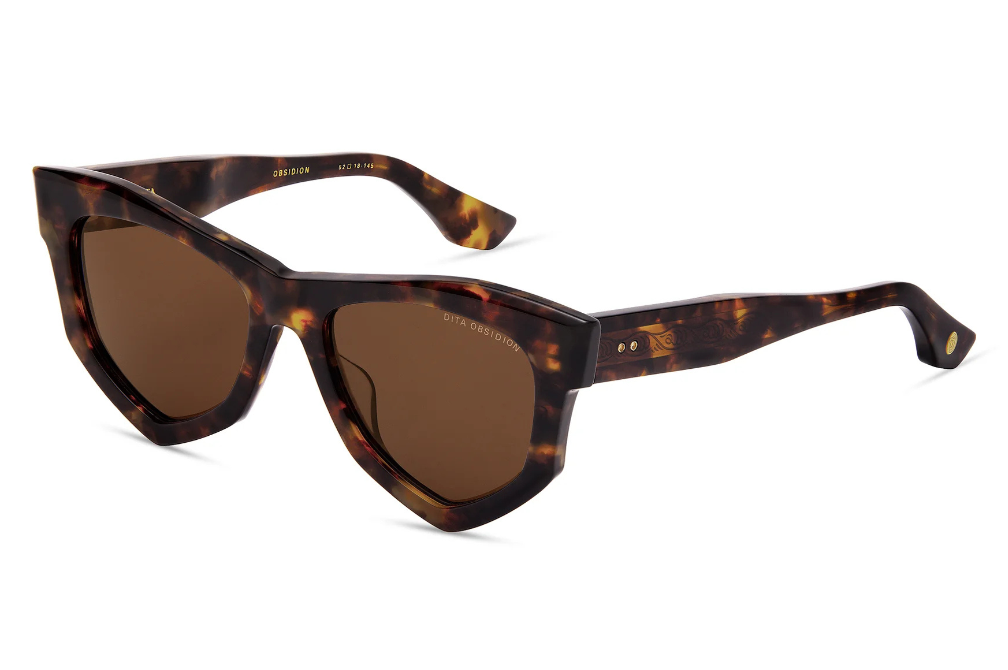 Occhiali da sole DITA OBSIDION 02