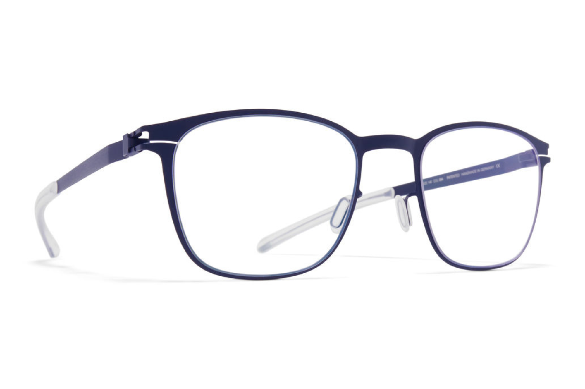 Occhiali da vista MYKITA AIDEN Navy