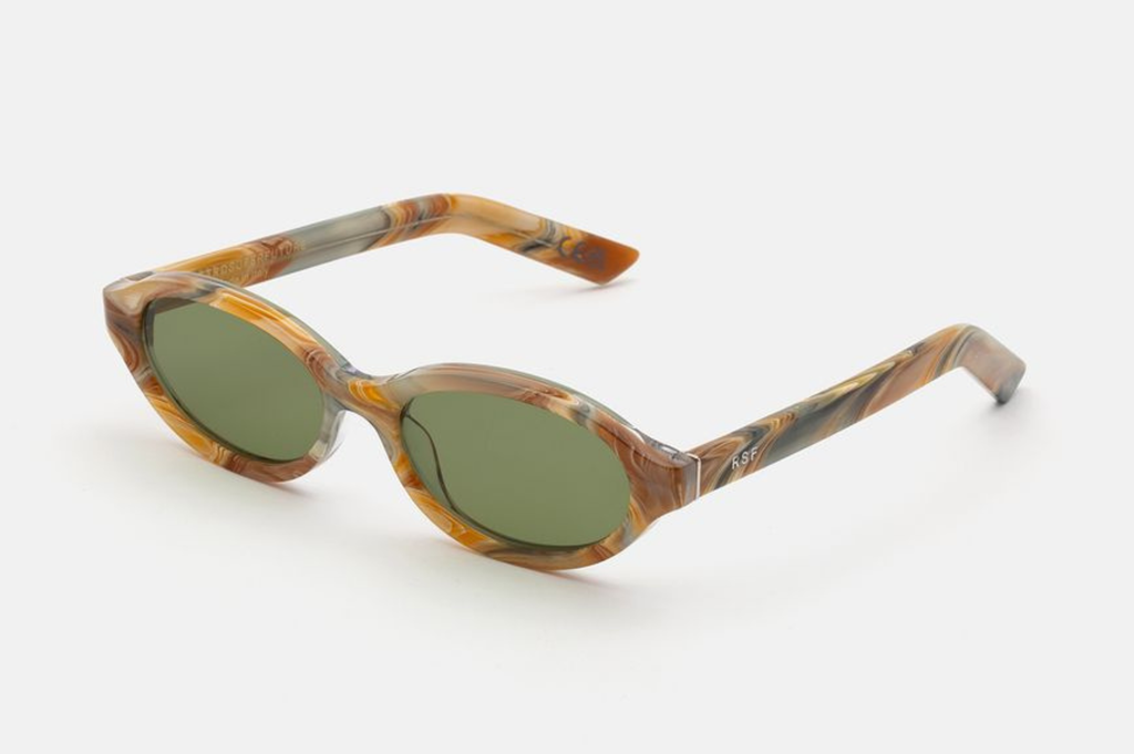 RETROSUPERFUTURE Parola Boggie