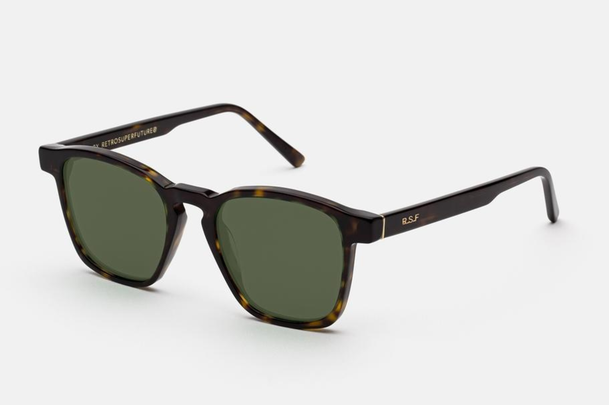 RETROSUPERFUTURE Unico Black