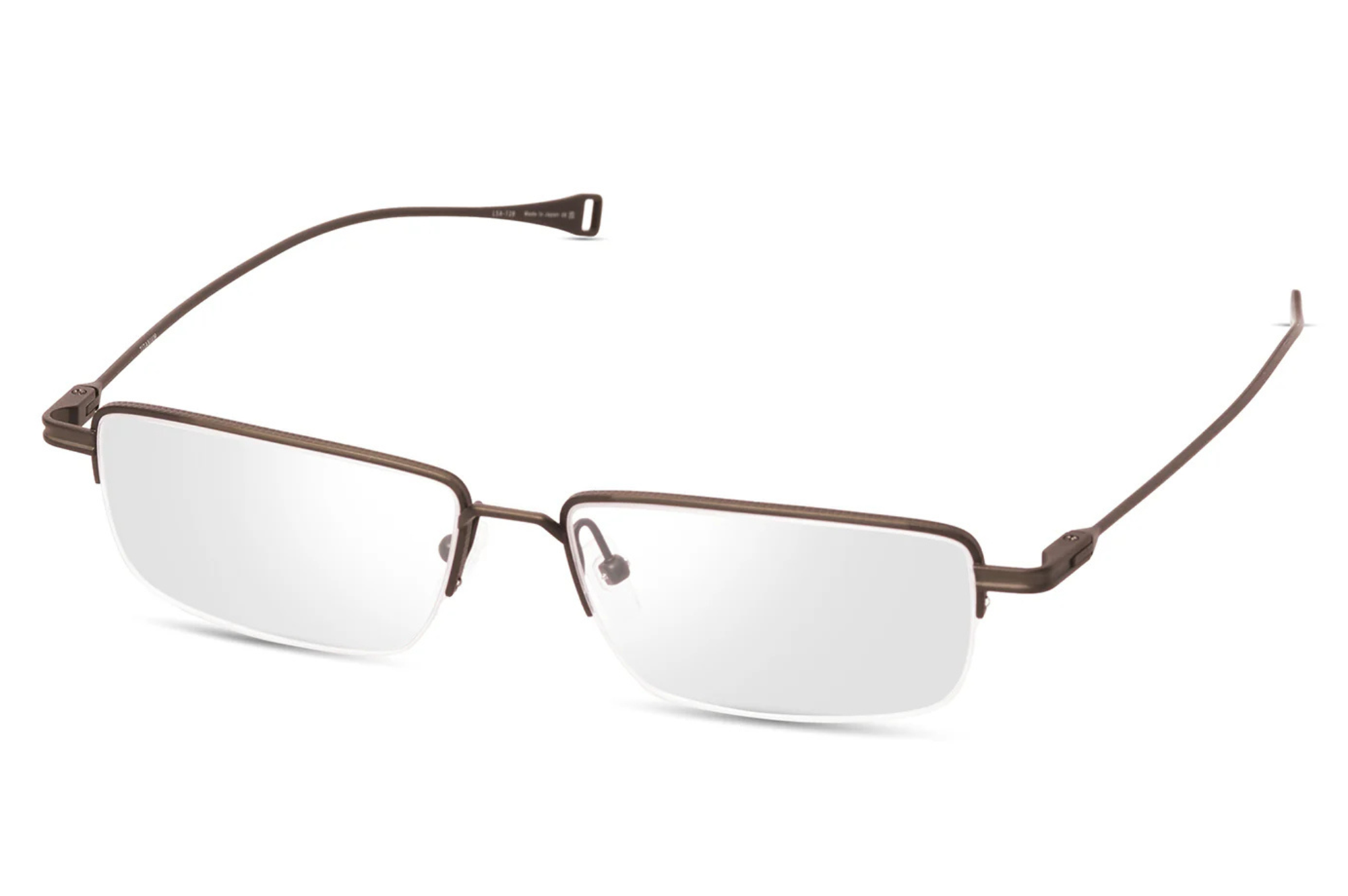 Occhiali da vista DITA LANCIER LSA-128 02