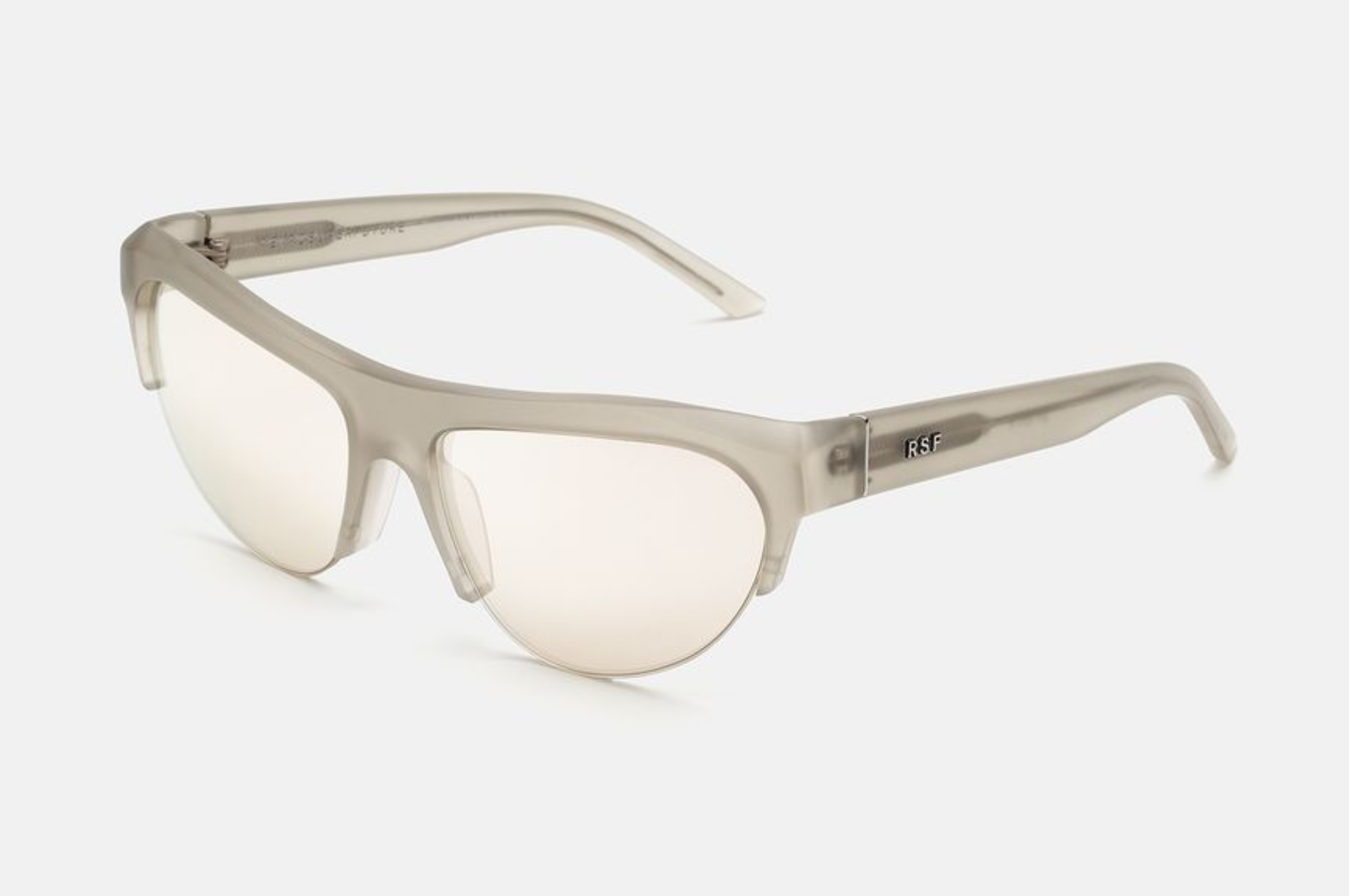 RETROSUPERFUTURE Ora Nebbia