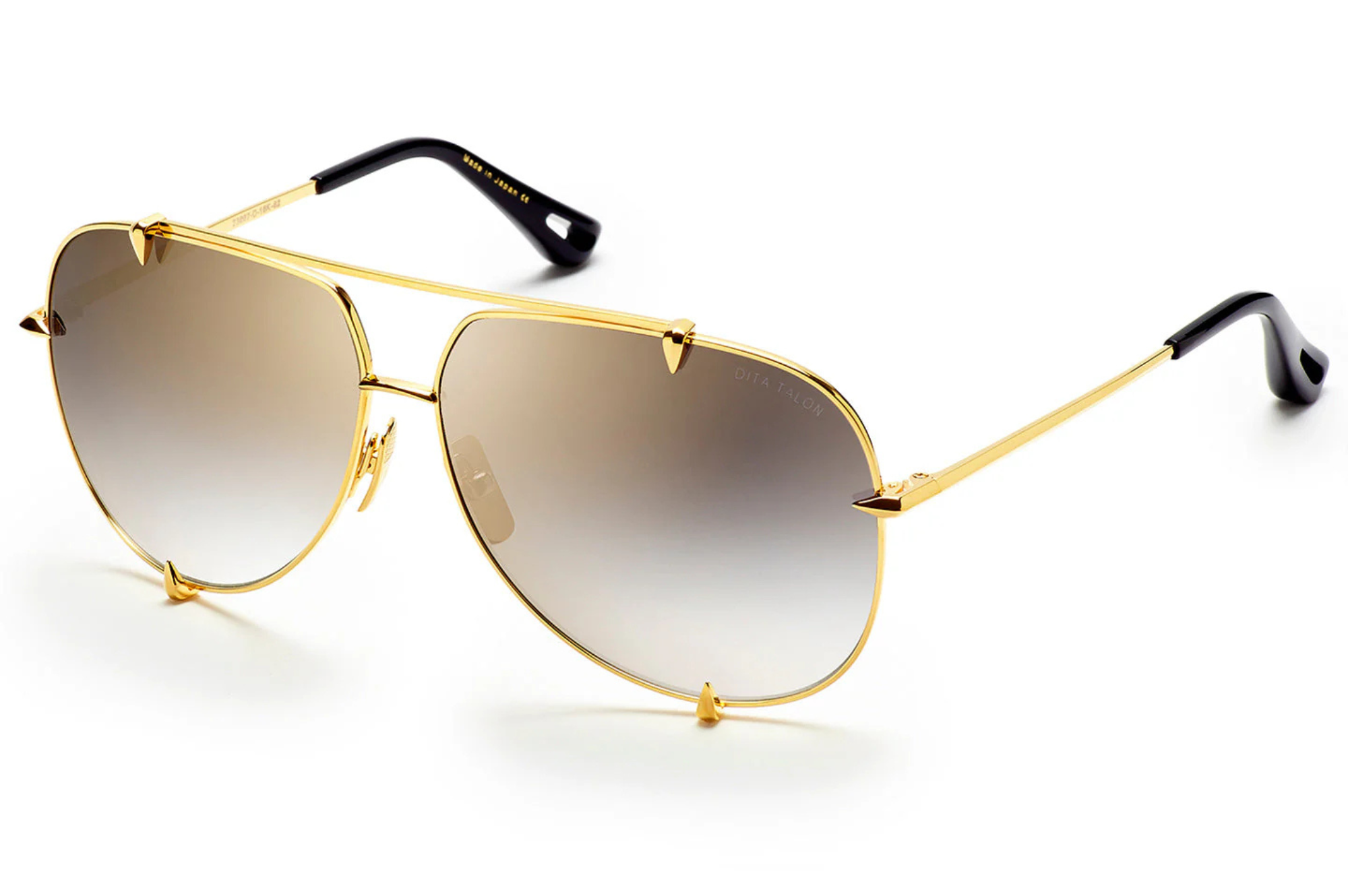 Occhiali da sole DITA TALON 18K