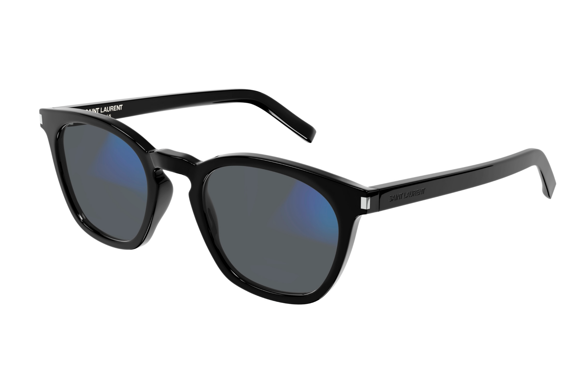 Occhiali da sole SAINT LAURENT SL 28 VERDE