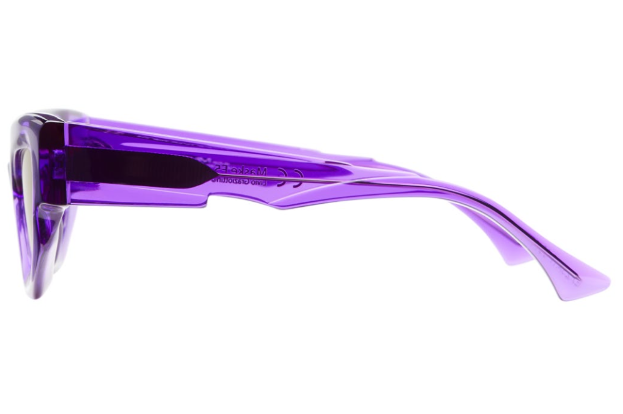 Occhiali da sole KUBORAUM F5 Amethyst