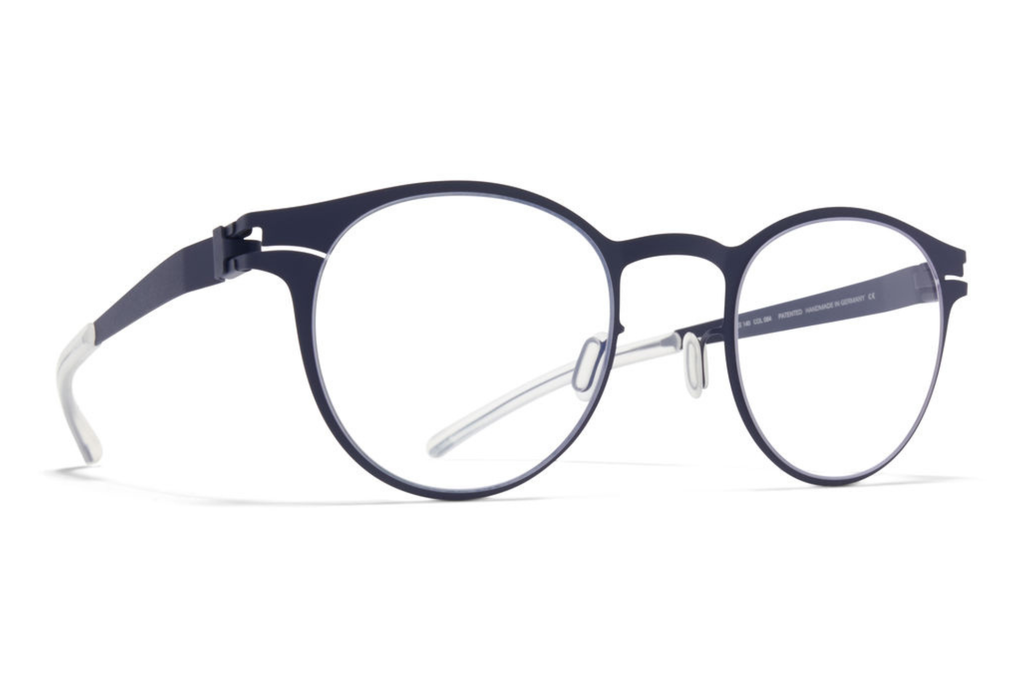 Occhiali da vista MYKITA JONAH Navy