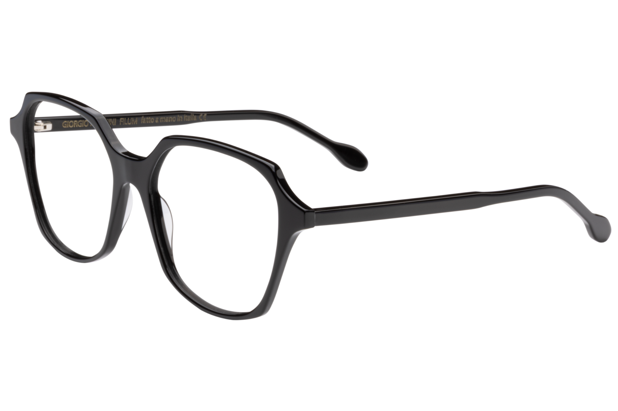 Occhiali da vista GIORGIO NANNINI FILUM ALISEI 110