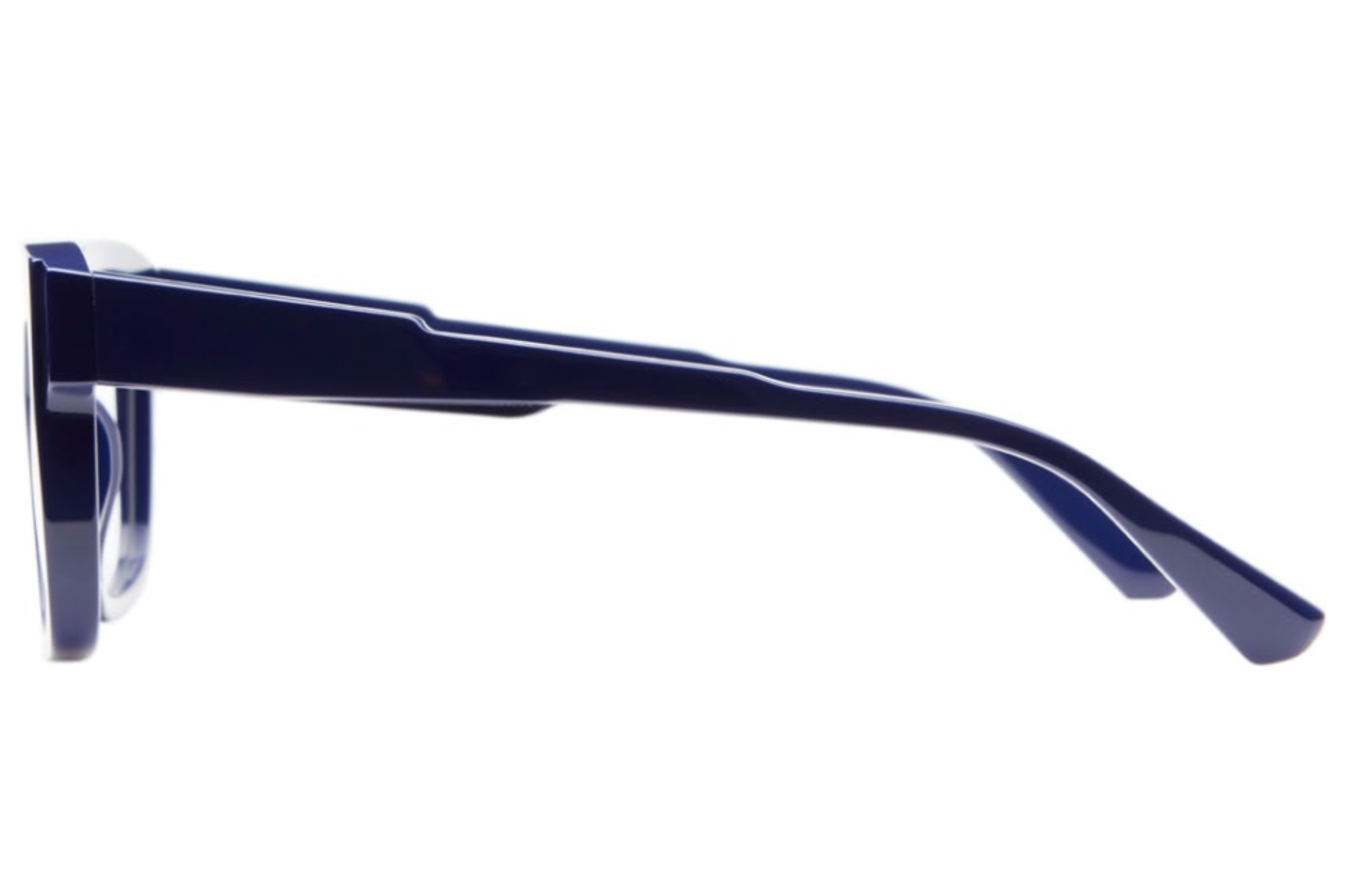 Occhiali da viste KUBORAUM K3 Royal Blu