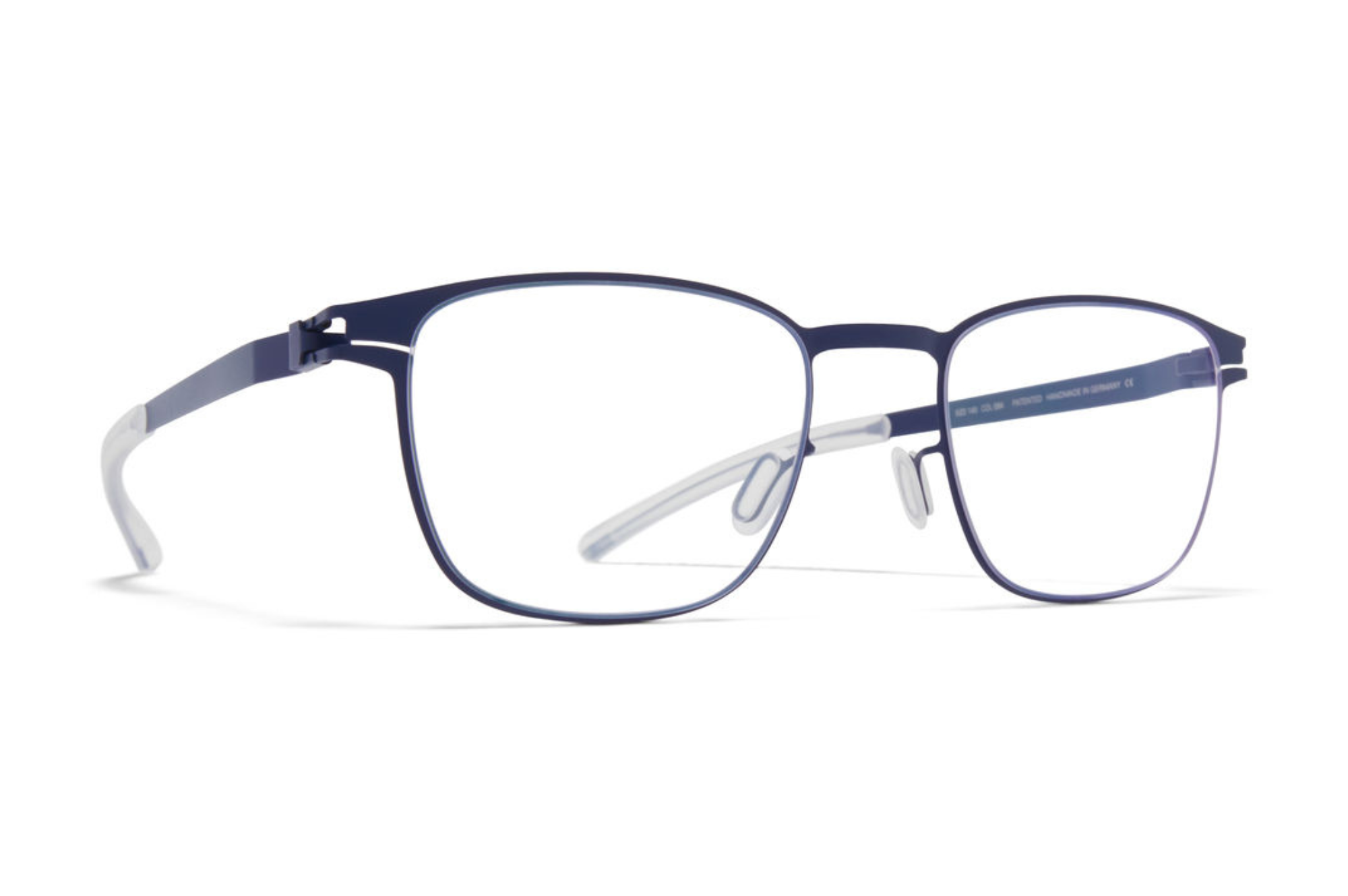 Occhiali da vista MYKITA ALLEN Navy