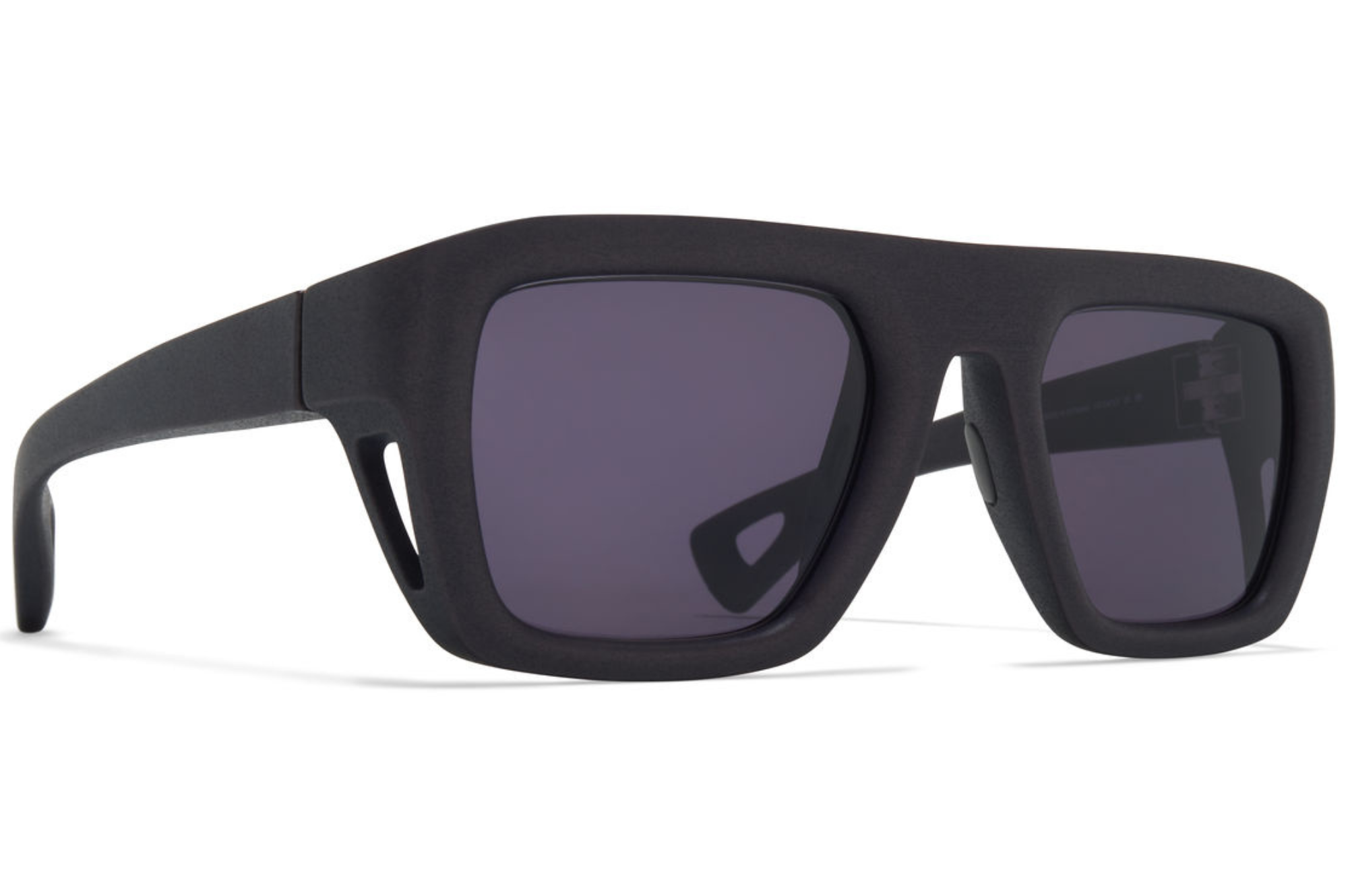 Occhiali da sole MYKITA BEACH MD35 Slate Grey