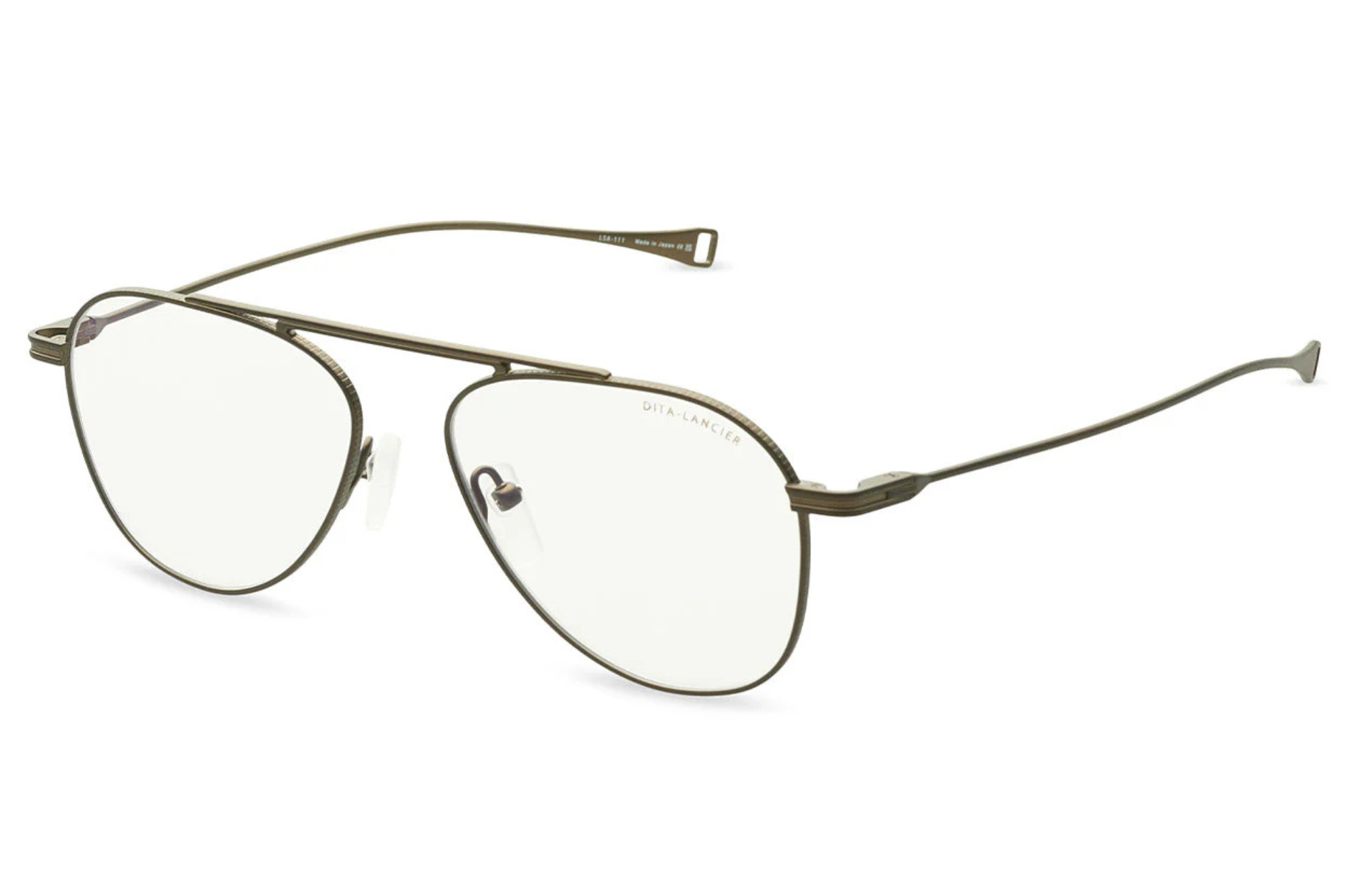 Occhiali da vista DITA LANCIER LSA-111 02