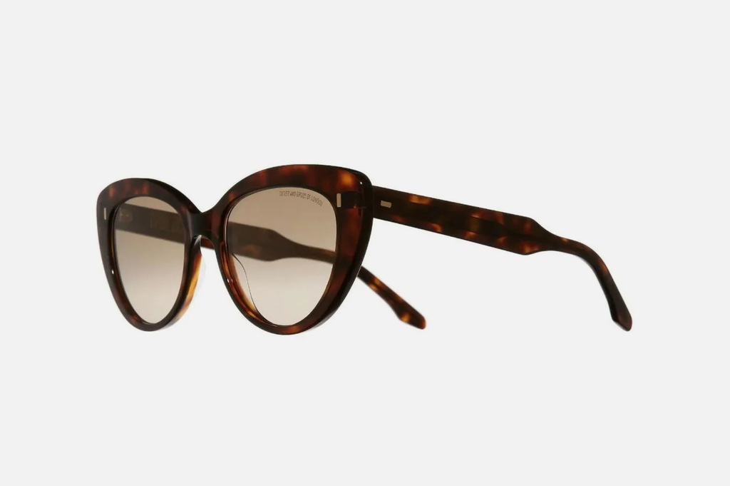 Occhiali da sole Cutler and Gross 1350 Dark Turtle