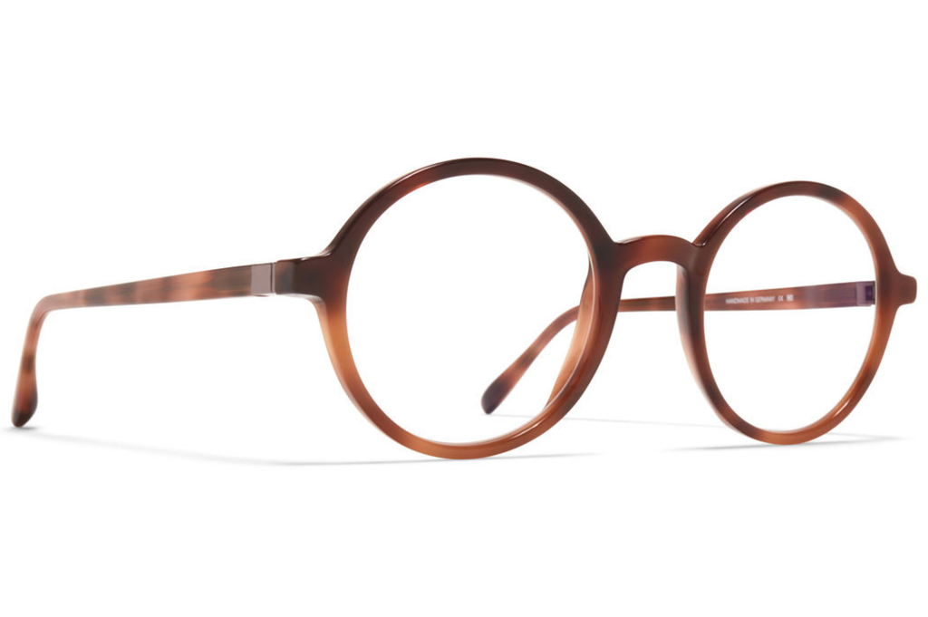 Occhiali da vista MYKITA JOJO C122 Zanzibar Silk Mocca