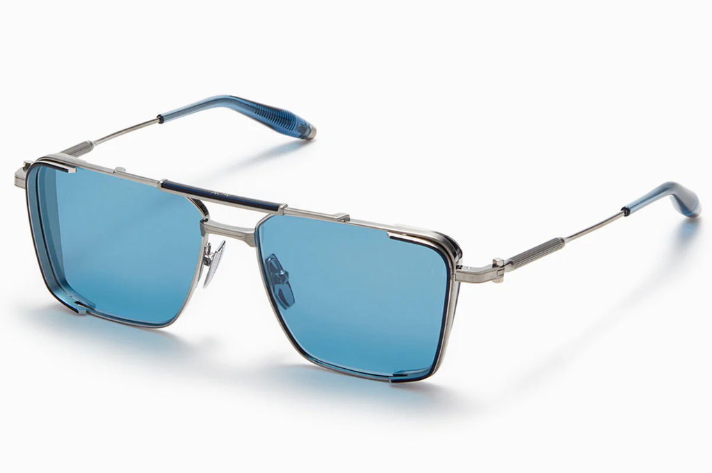 Occhiali da sole AKONI HERA Brushed Black Palladium