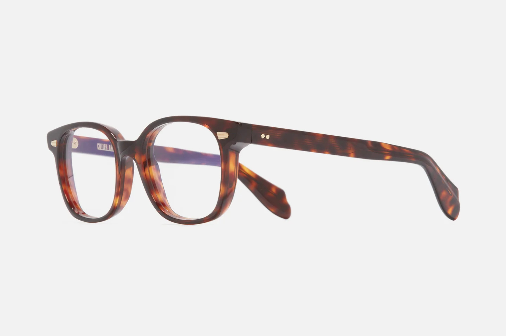 Occhiali da vista Cutler And Gross 9990 Dark Turtle