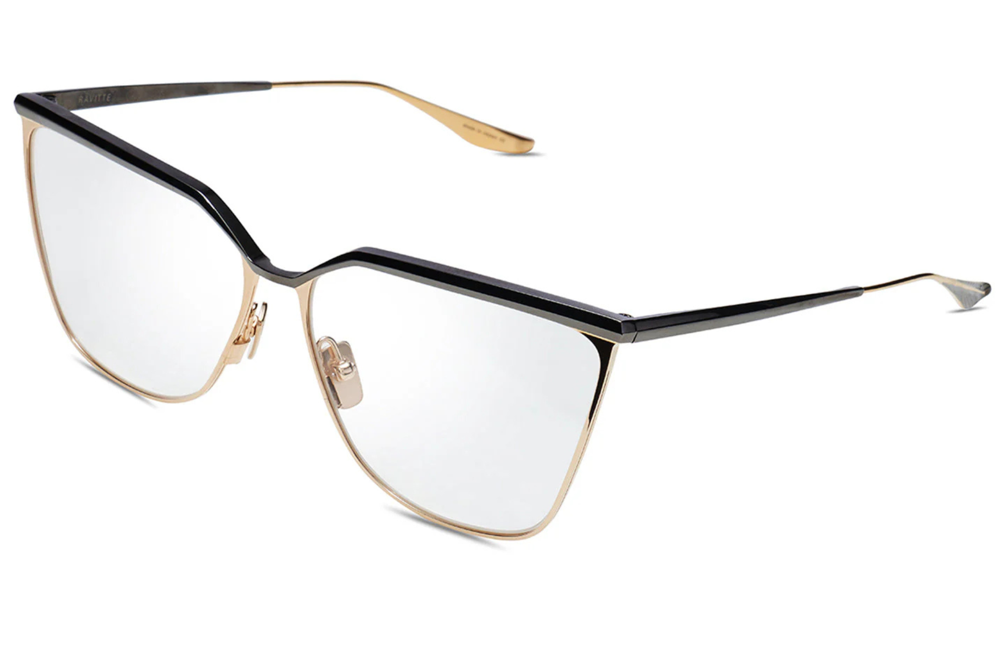 Occhiali da vista DITA RAVITTE 03