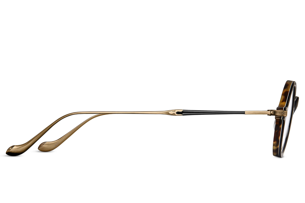 Occhiali da vista Matsuda MXMF1 Lifesaver Black Tortoise