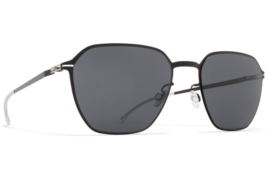 Occhiali da sole MYKITA ANDERS Jet Black