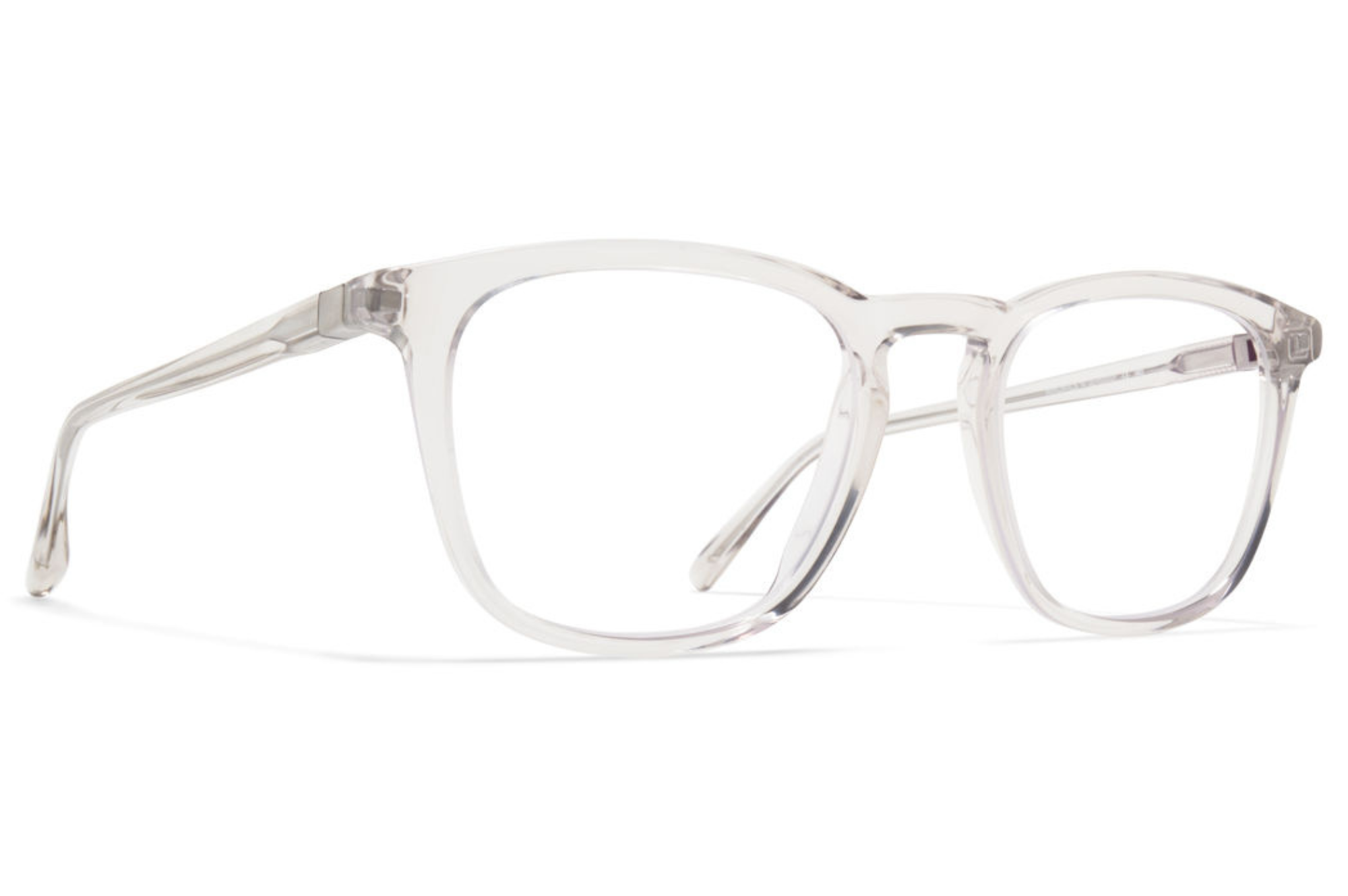 Occhiali da vista MYKITA TIWA C127 Spring Water Pearl