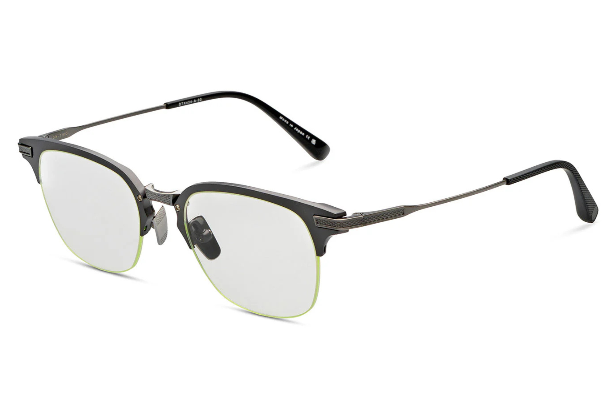 Occhiali da vista DITA UNION-TWO 02